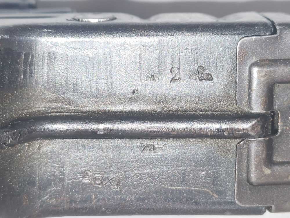 MP44 Transferable Machine Gun-img-7