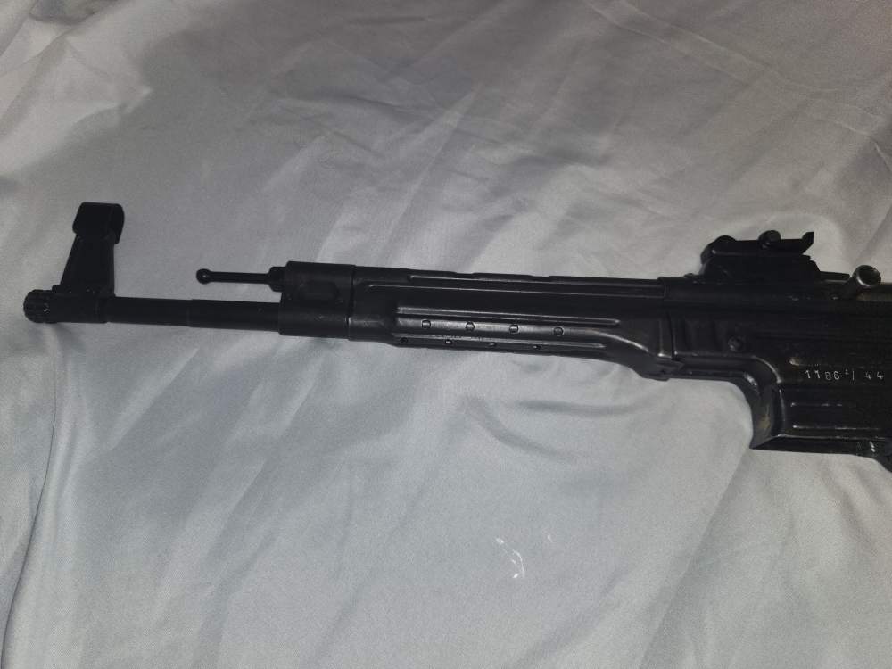 MP44 Transferable Machine Gun-img-4
