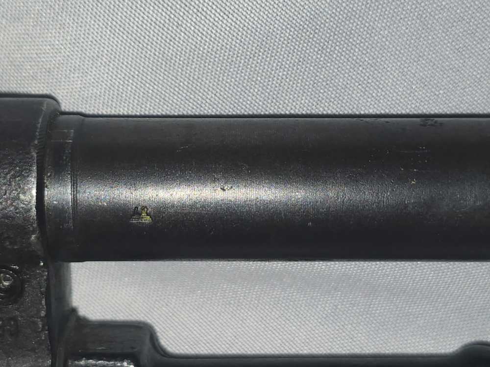 MP44 Transferable Machine Gun-img-6