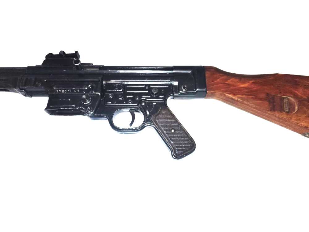 MP44 Transferable Machine Gun-img-2