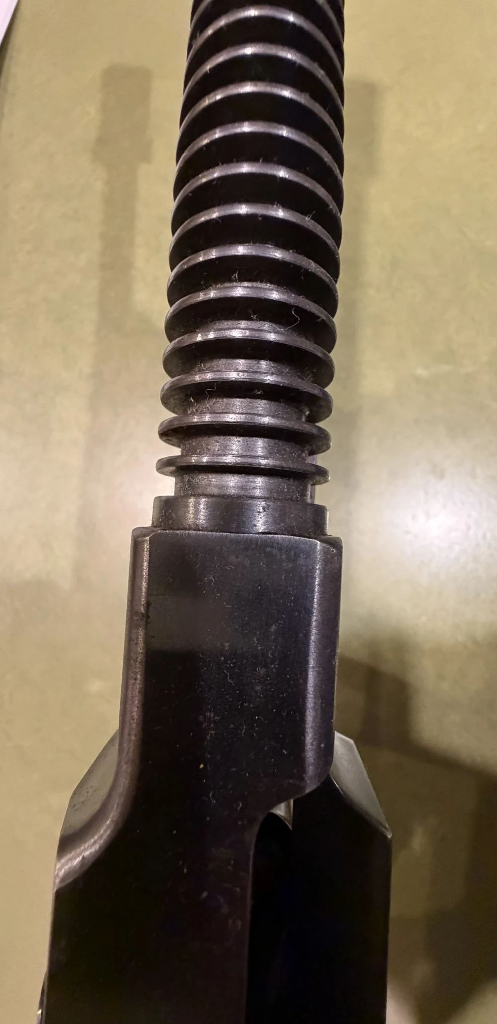 Colt 1921/28 Navy Overstamp Transferable Machine gun-img-3