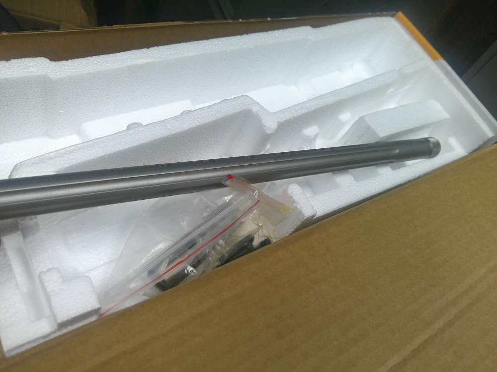 Tikka T3x Lite Roughtech, Ember - 24"  300 win mag-img-4