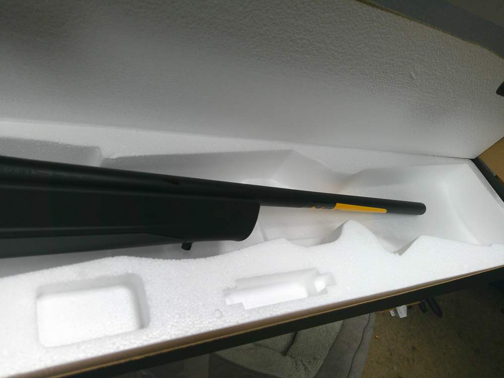 Browning BAR MK 3 Stalker 7mm Remington Magnum-img-3