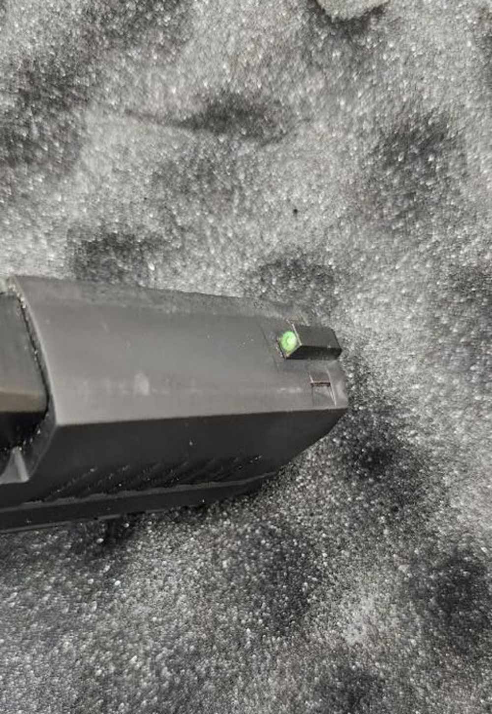 Pre Owned: Sig Sauer P320 Compact 9mm Semi - Auto Pistol-img-10
