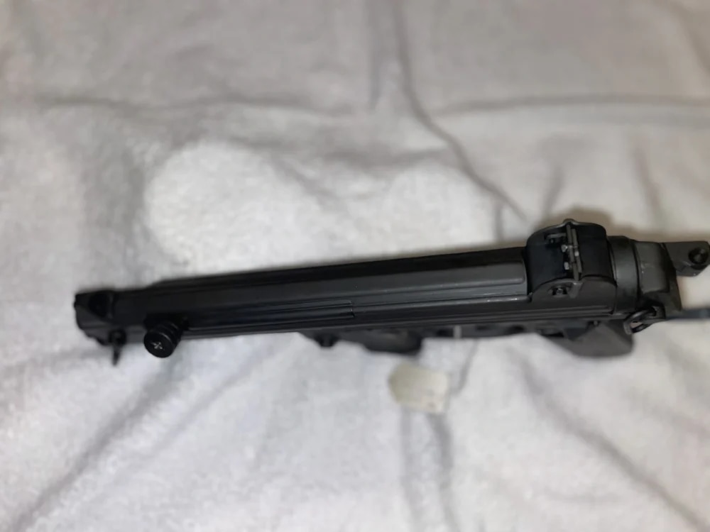 Walther MPK Pre Sample Machine Gun-img-6