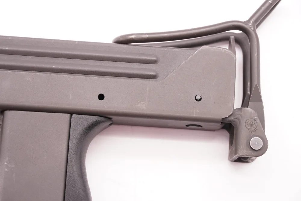 SWD M11/9mm Machine Gun-img-4