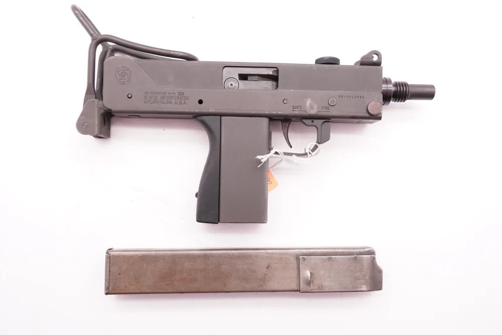 SWD M11/9mm Machine Gun-img-0