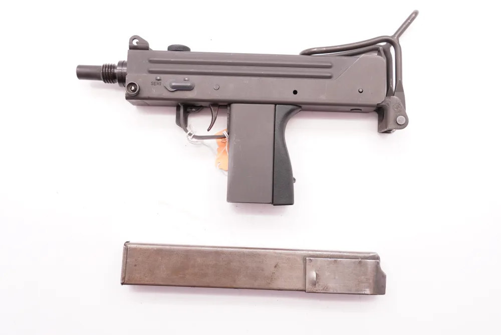 SWD M11/9mm Machine Gun-img-1