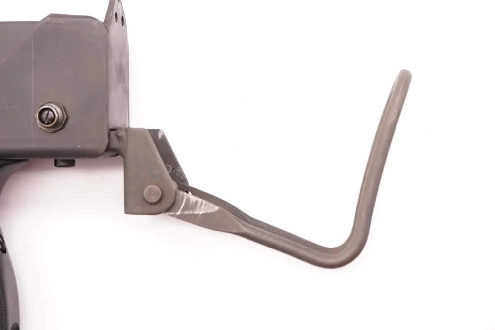 Powder Springs M10 9mm w/Extras-img-9