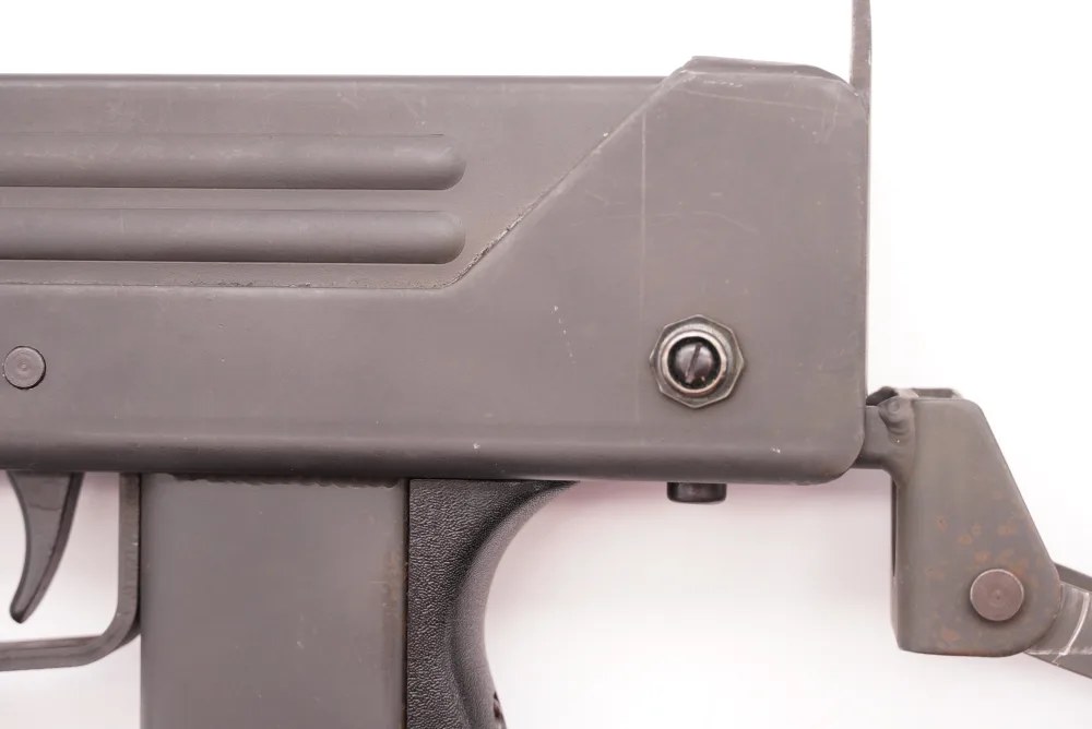 Powder Springs M10 9mm w/Extras-img-7