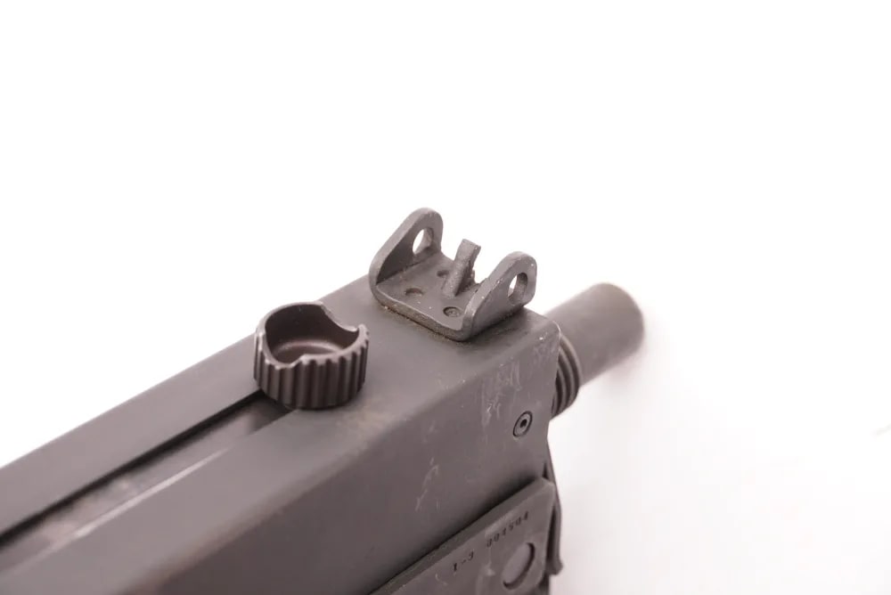Powder Springs M10 9mm w/Extras-img-2