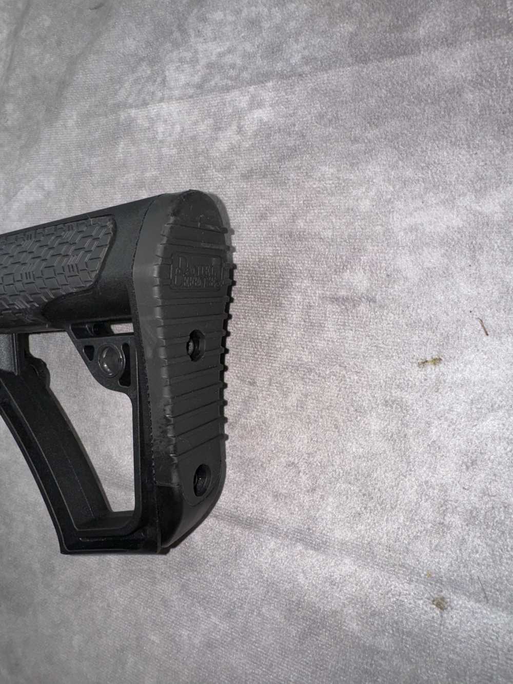 USED! DANIEL DEFENSE MODEL M4A1 RIII 14.5” P&W 5.56 $.01 PENNY -img-9