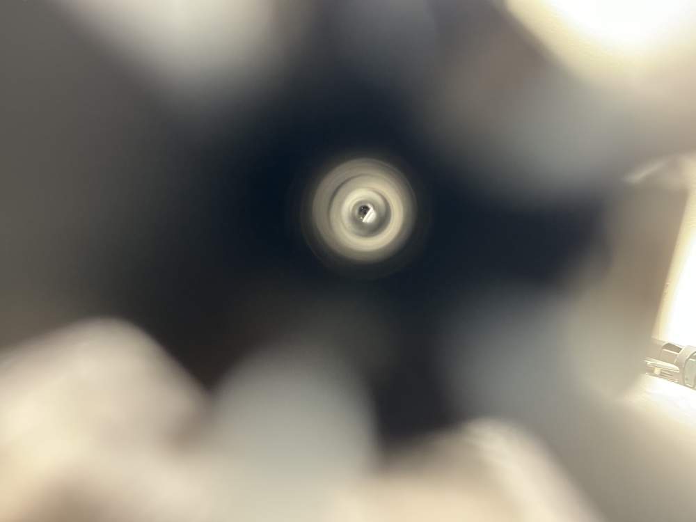 USED! DANIEL DEFENSE MODEL M4A1 RIII 14.5” P&W 5.56 $.01 PENNY -img-37