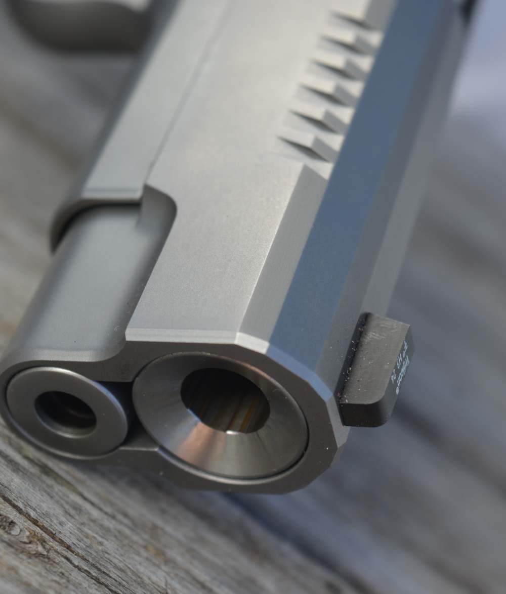 Ed Brown Completely Hand Built Smaller/Thinner/Lighter Bobtail /EZ Pay $181-img-8