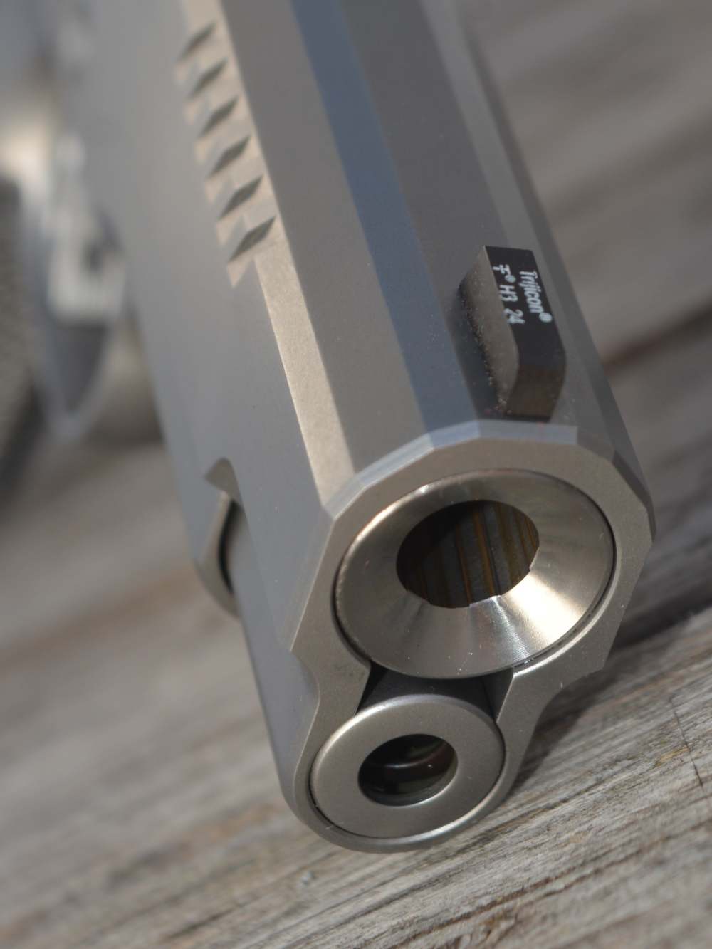Ed Brown Completely Hand Built Smaller/Thinner/Lighter Bobtail /EZ Pay $181-img-13