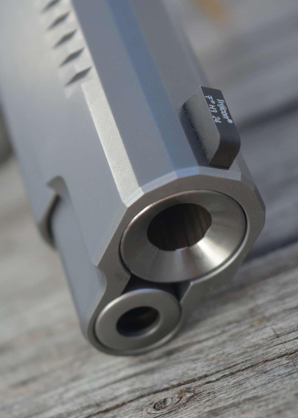 Ed Brown Completely Hand Built Smaller/Thinner/Lighter Bobtail /EZ Pay $181-img-7