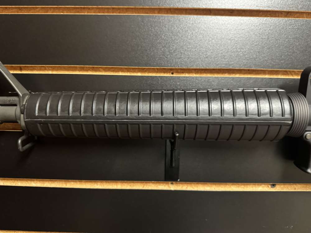 Bushmaster XM-15, H Bar, 20”, Make Offer-img-7