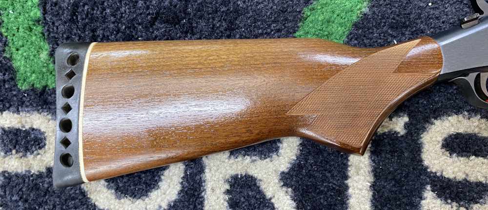 USED H&R Topper Jr Classic 28 Ga Single Shot with a 22" Brl!!-img-4
