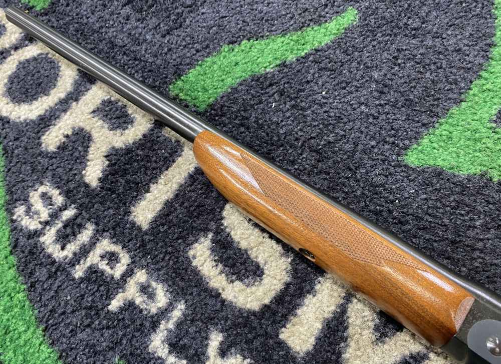 USED H&R Topper Jr Classic 28 Ga Single Shot with a 22" Brl!!-img-7