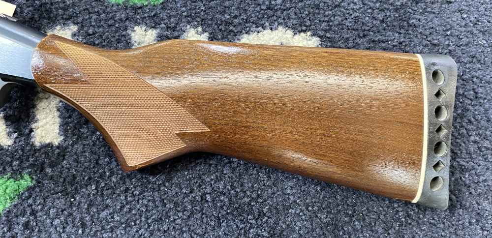 USED H&R Topper Jr Classic 28 Ga Single Shot with a 22" Brl!!-img-8