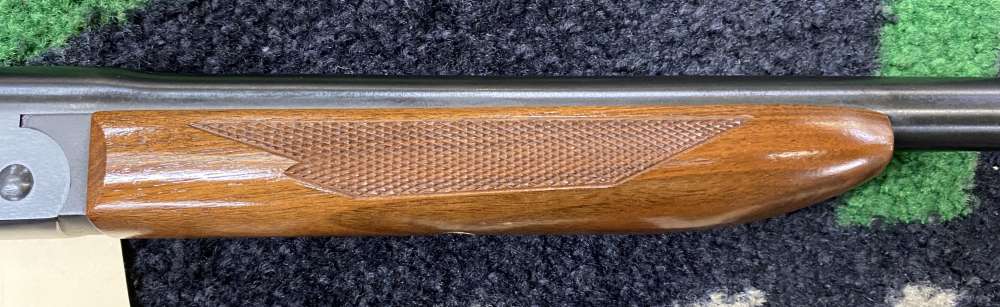 USED H&R Topper Jr Classic 28 Ga Single Shot with a 22" Brl!!-img-2