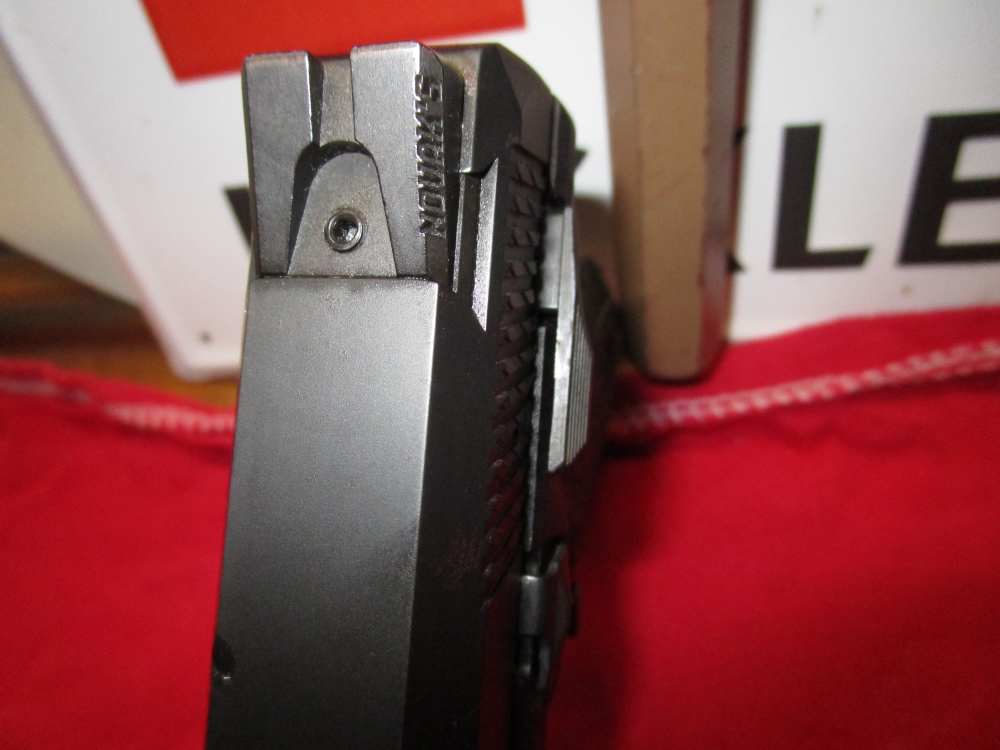 Ruger American 9mm compact-img-2