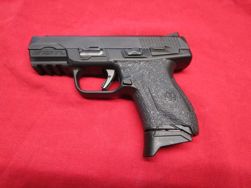 Ruger American 9mm compact-img-4