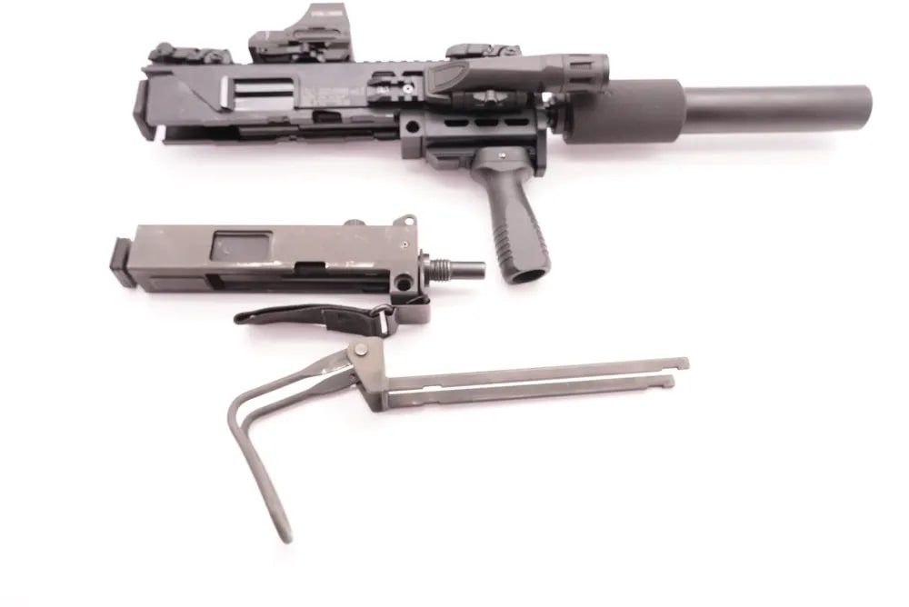 M10 .45 with Lage Upper Transferable Machine Gun-img-20
