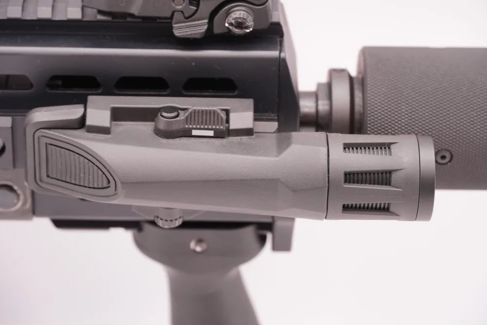 M10 .45 with Lage Upper Transferable Machine Gun-img-11