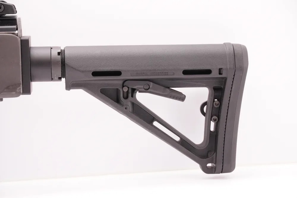 M10 .45 with Lage Upper Transferable Machine Gun-img-13