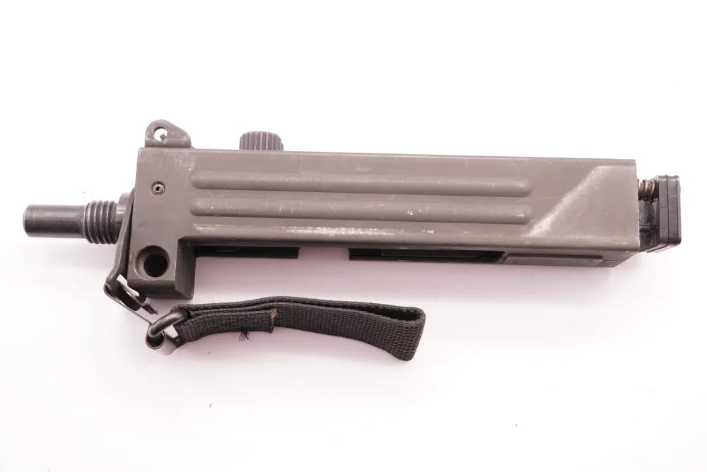 M10 .45 with Lage Upper Transferable Machine Gun-img-22