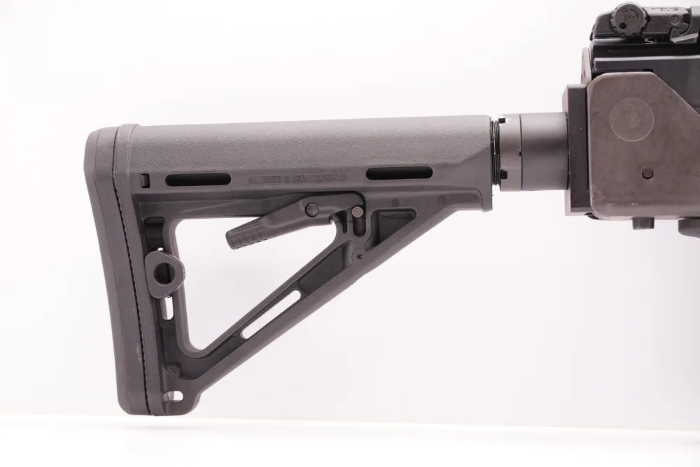 M10 .45 with Lage Upper Transferable Machine Gun-img-2