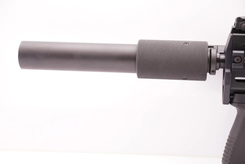 M10 .45 with Lage Upper Transferable Machine Gun-img-17