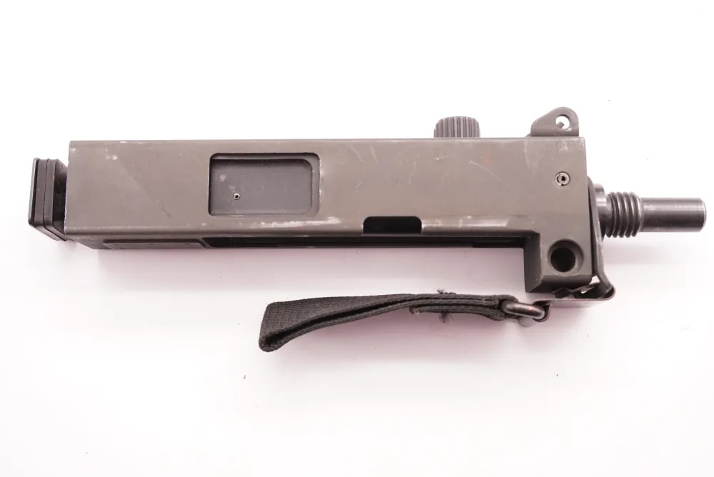M10 .45 with Lage Upper Transferable Machine Gun-img-21