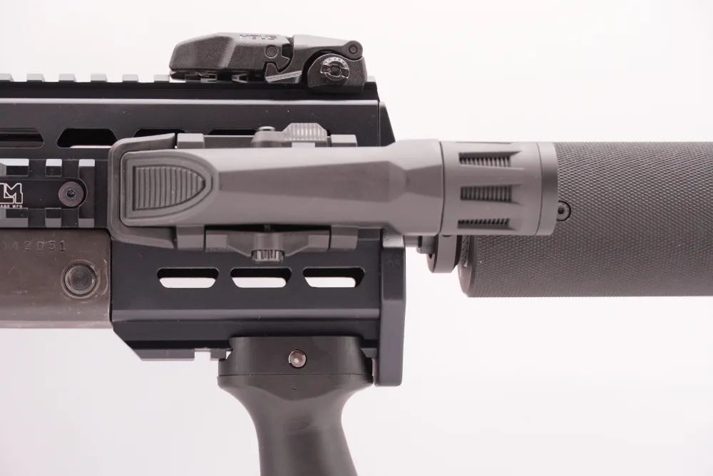 M10 .45 with Lage Upper Transferable Machine Gun-img-7