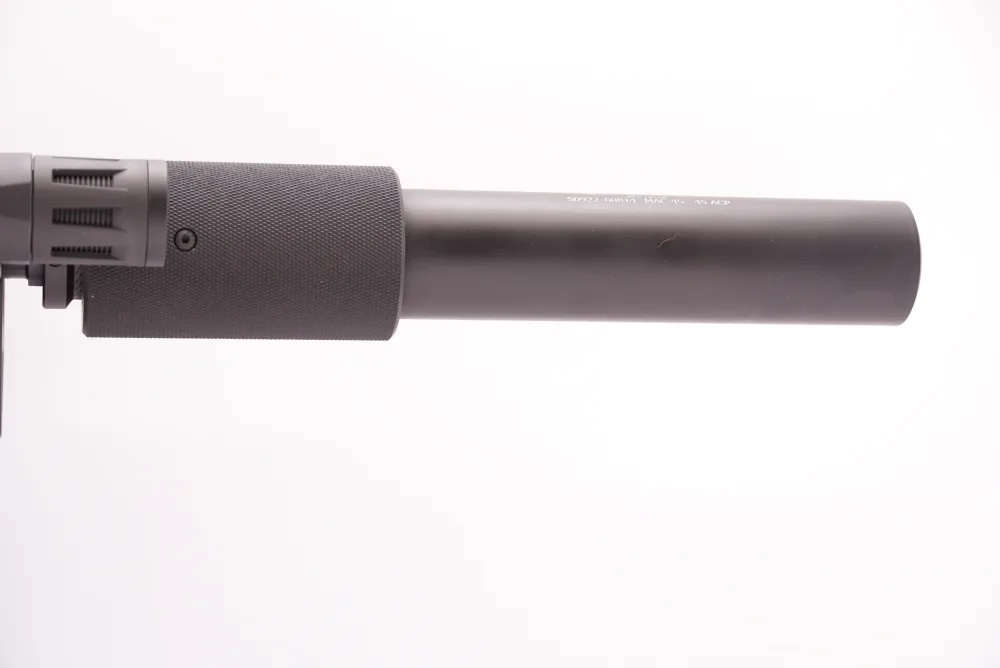 M10 .45 with Lage Upper Transferable Machine Gun-img-8
