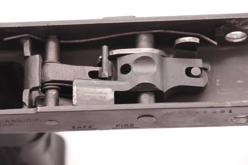 M10 .45 with Lage Upper Transferable Machine Gun-img-18