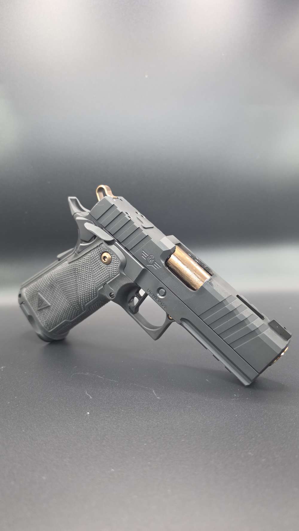 United Gunworks UG-4 Phantom (Ported)-img-0