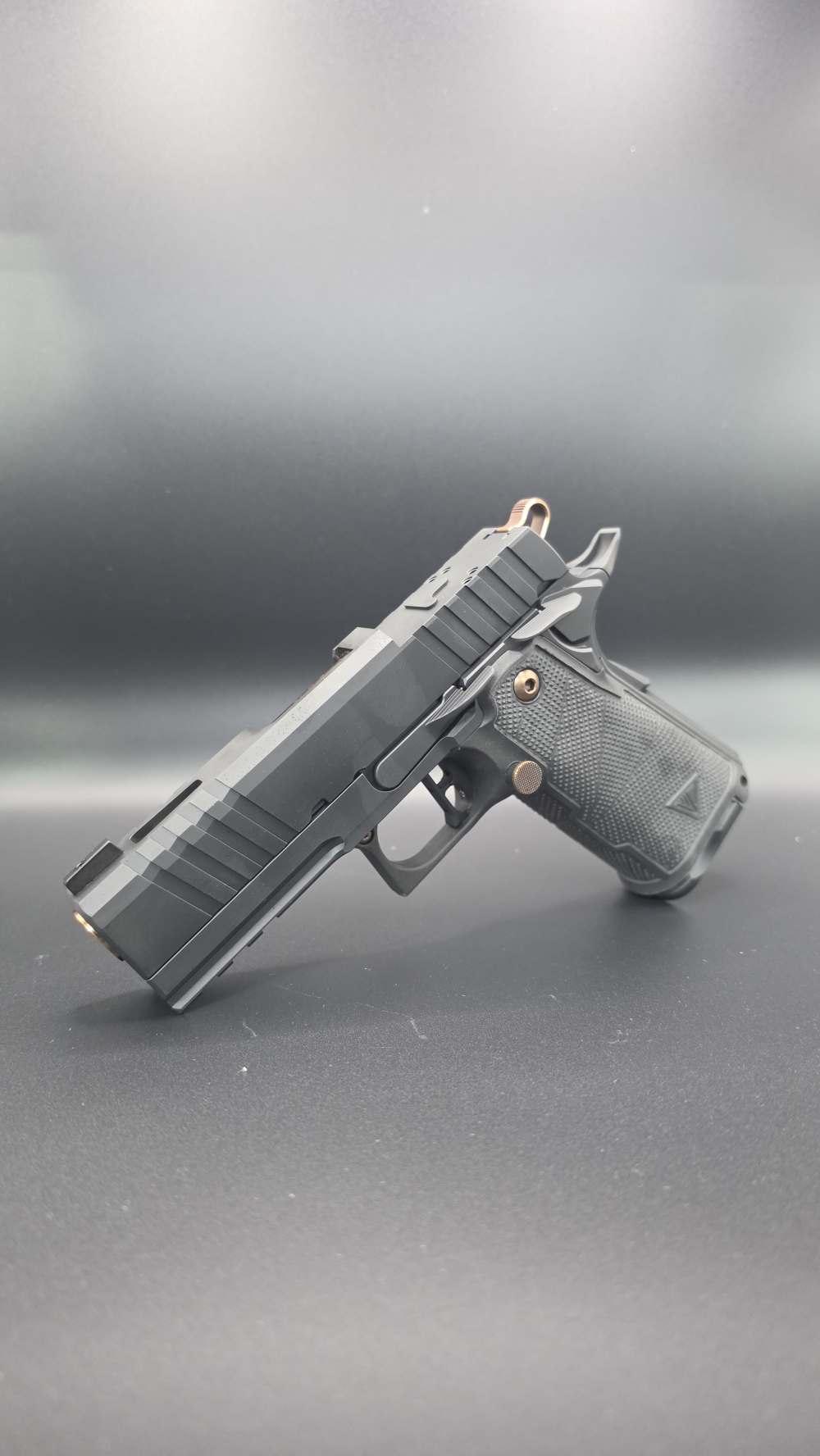 United Gunworks UG-4 Phantom (Ported)-img-2
