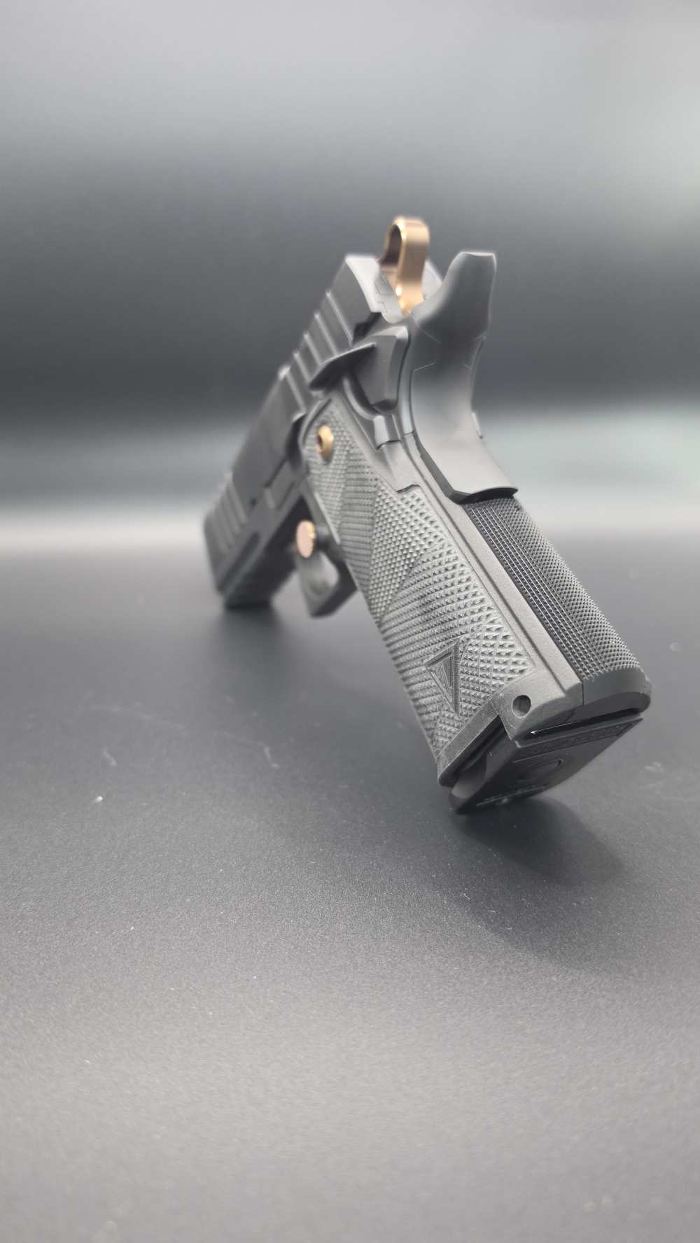 United Gunworks UG-4 Phantom (Ported)-img-3