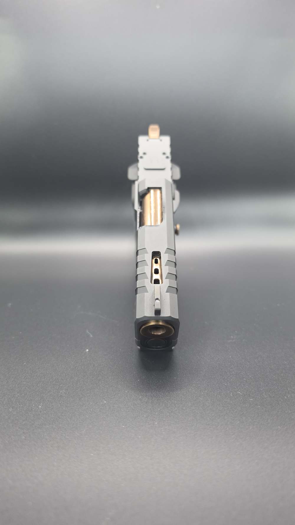 United Gunworks UG-4 Phantom (Ported)-img-1