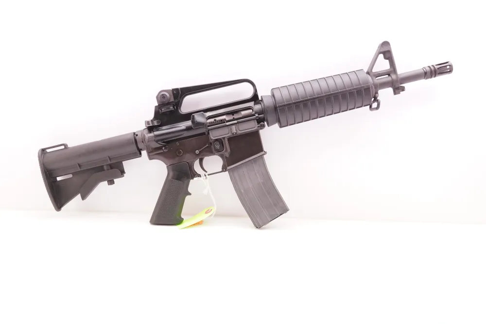 SGW Registered Receiver M16-img-0