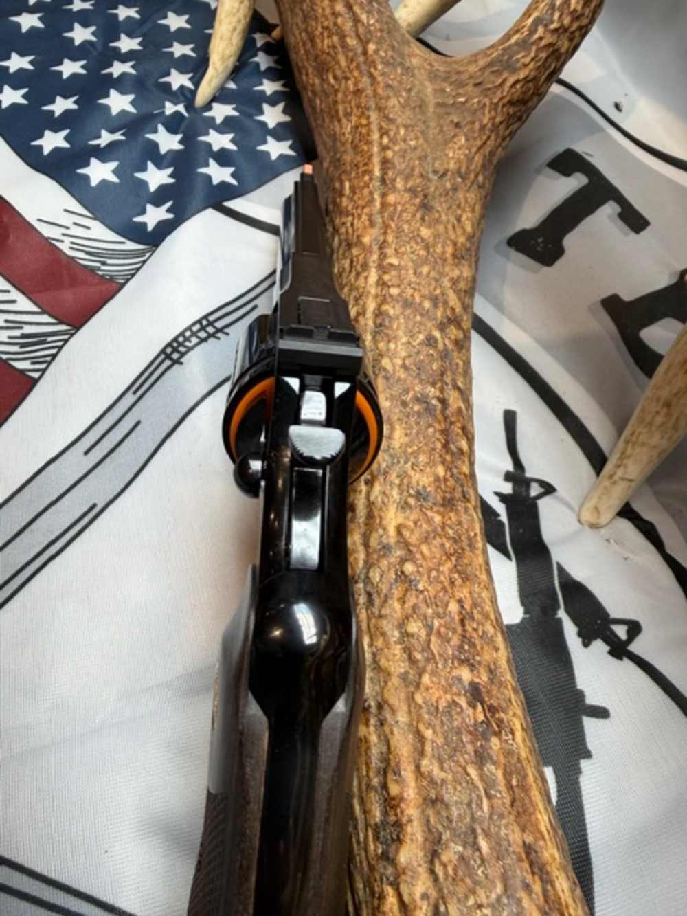 COLT PYTHON 357 MAG 5" 6-RD REVOLVER-img-9