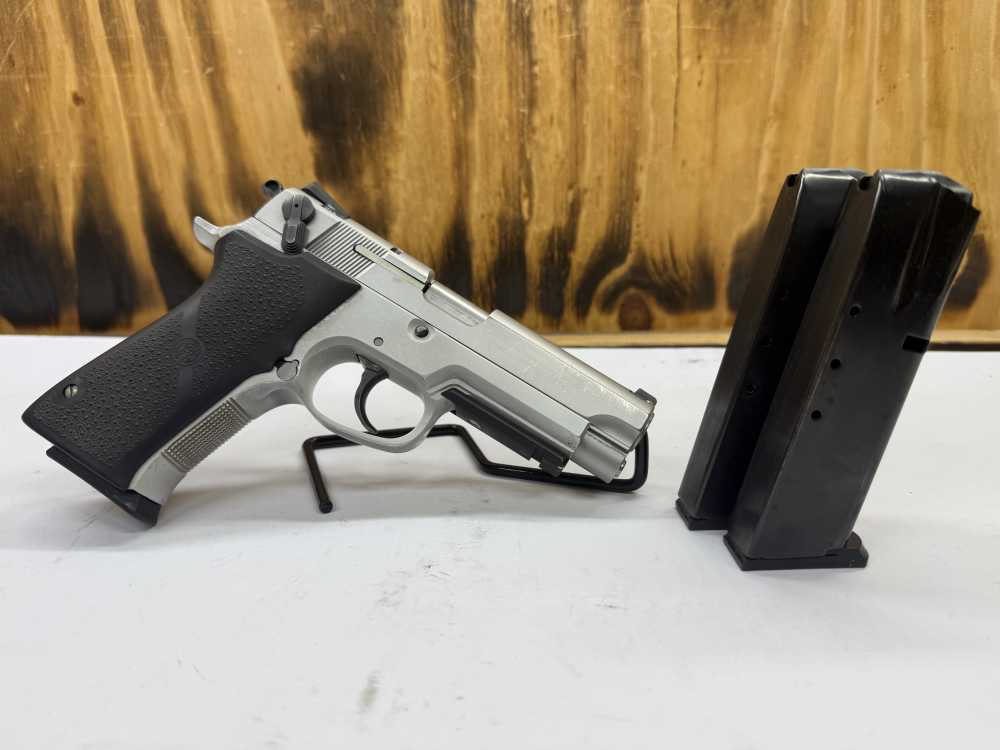 SMITH & WESSON 5903TSW 9 TACTICAL 9MM-img-0