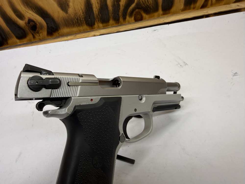 SMITH & WESSON 5903TSW 9 TACTICAL 9MM-img-3