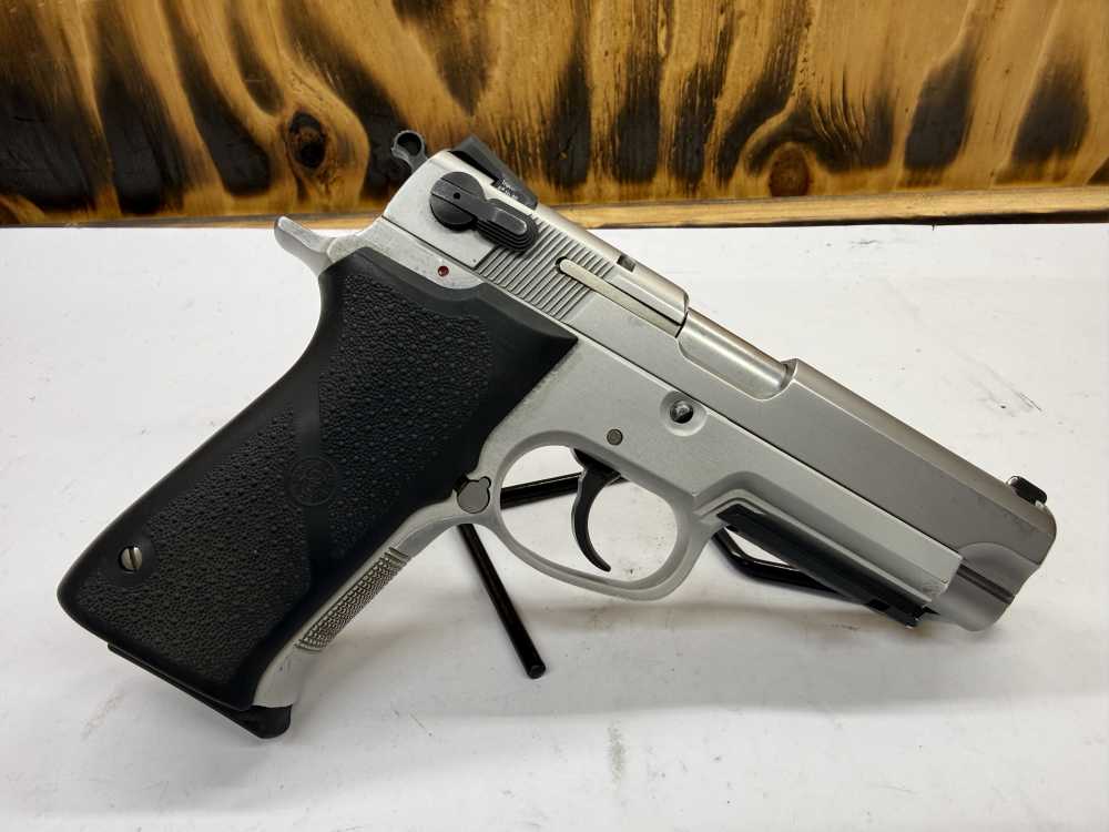 SMITH & WESSON 5903TSW 9 TACTICAL 9MM-img-1