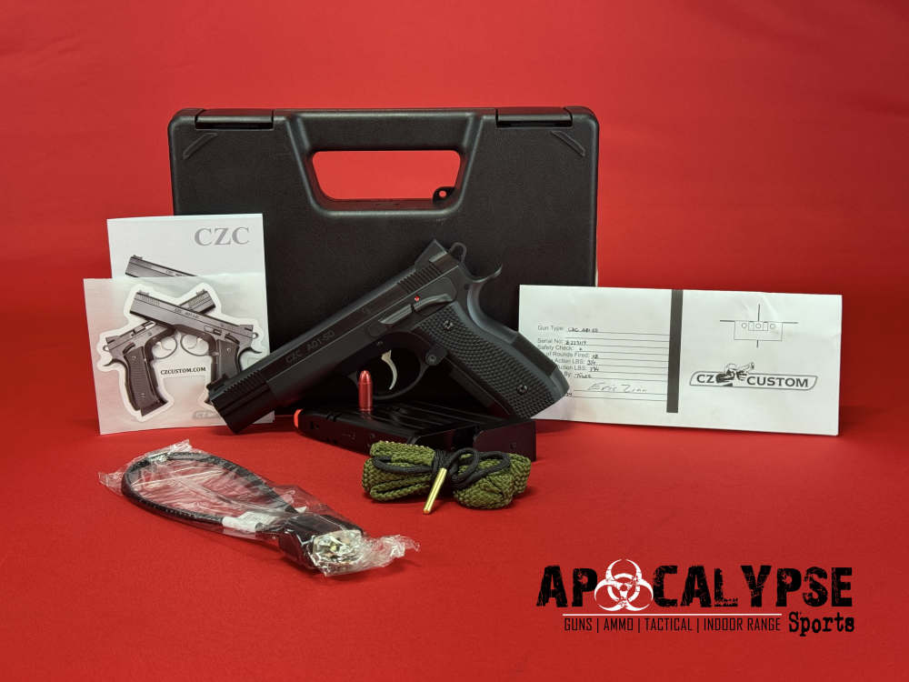 CZ A01-SD -img-2