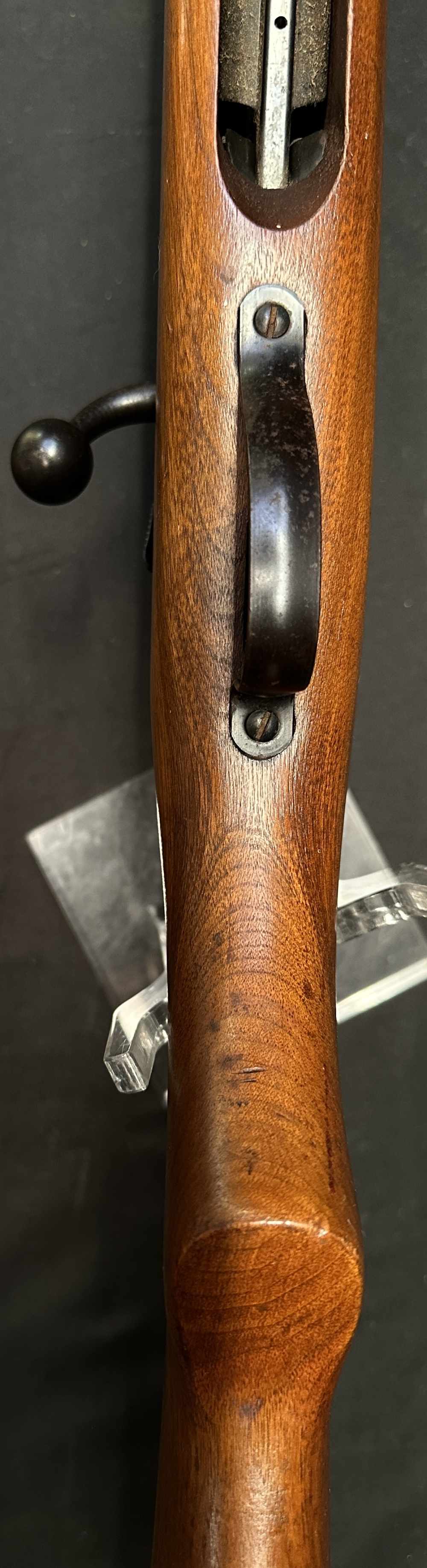 J.C. JC Higgins Sears & Roebuck 12ga Model 583-1101 28" Bolt-Action LAYAWAY-img-17