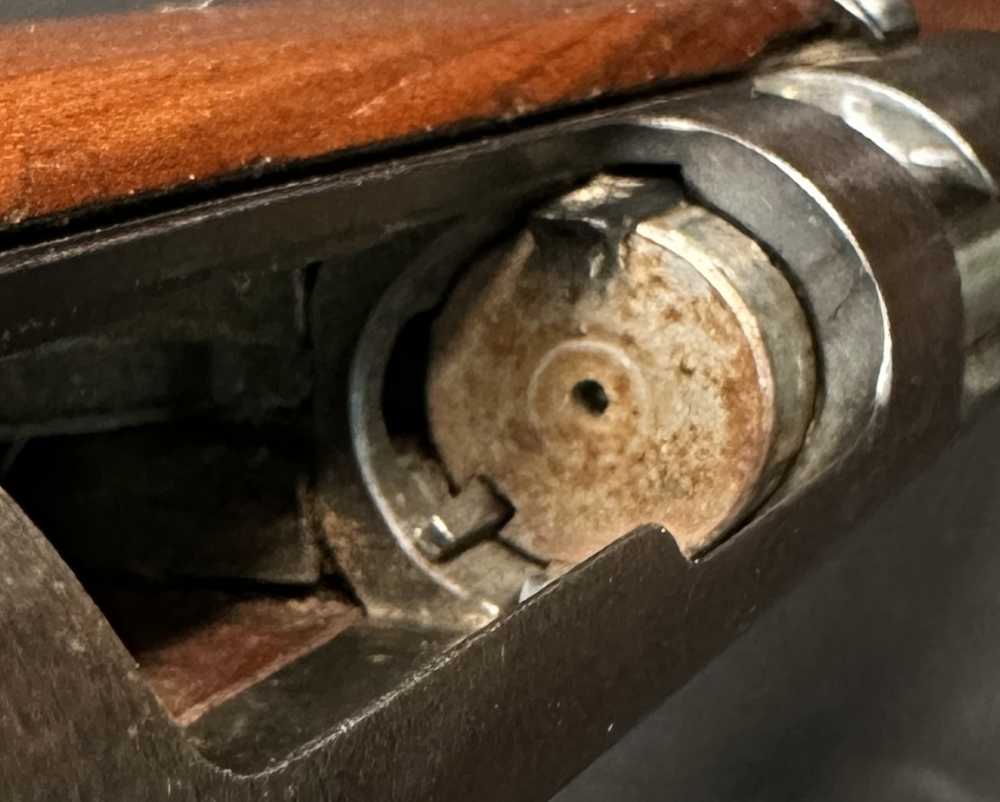 J.C. JC Higgins Sears & Roebuck 12ga Model 583-1101 28" Bolt-Action LAYAWAY-img-20