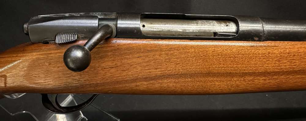 J.C. JC Higgins Sears & Roebuck 12ga Model 583-1101 28" Bolt-Action LAYAWAY-img-4